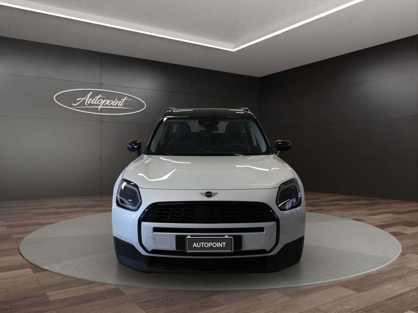 Mini Countryman Classic Cooper D - 2025 - Joinsteer - #2