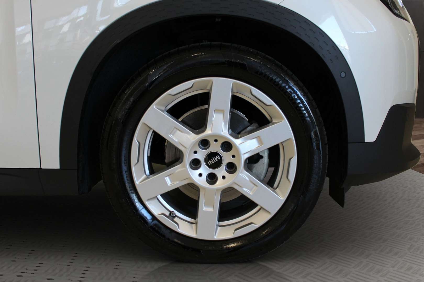 Mini Countryman Classic Cooper D - 2025 - Joinsteer - #3