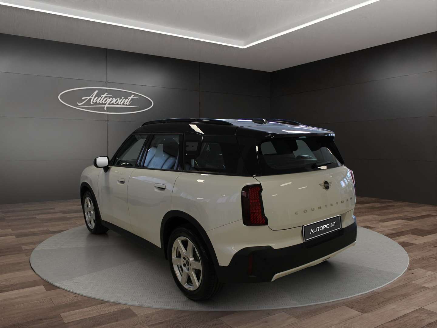 Mini Countryman Classic Cooper D - 2025 - Joinsteer - #5