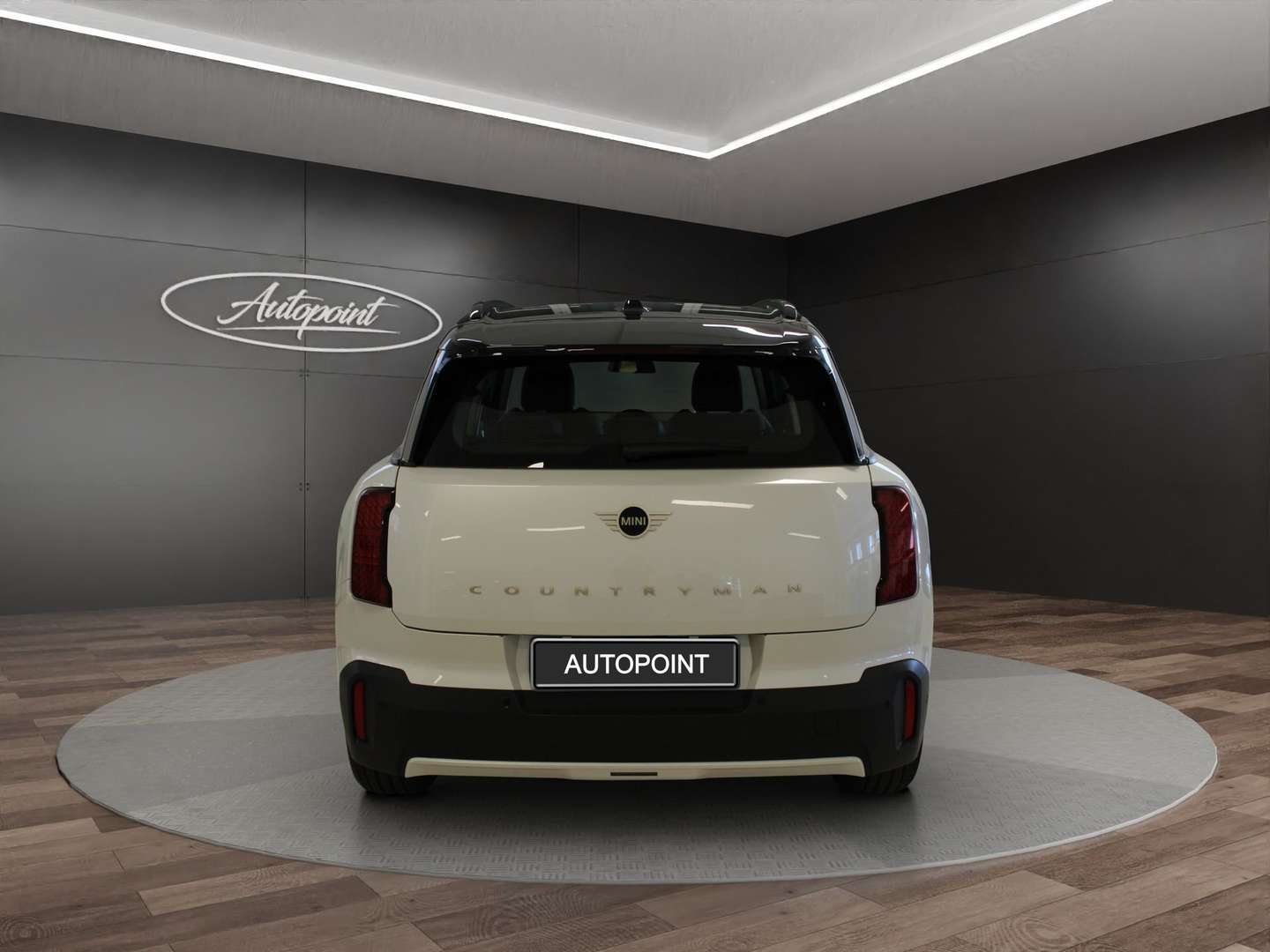 Mini Countryman Classic Cooper D - 2025 - Joinsteer - #6