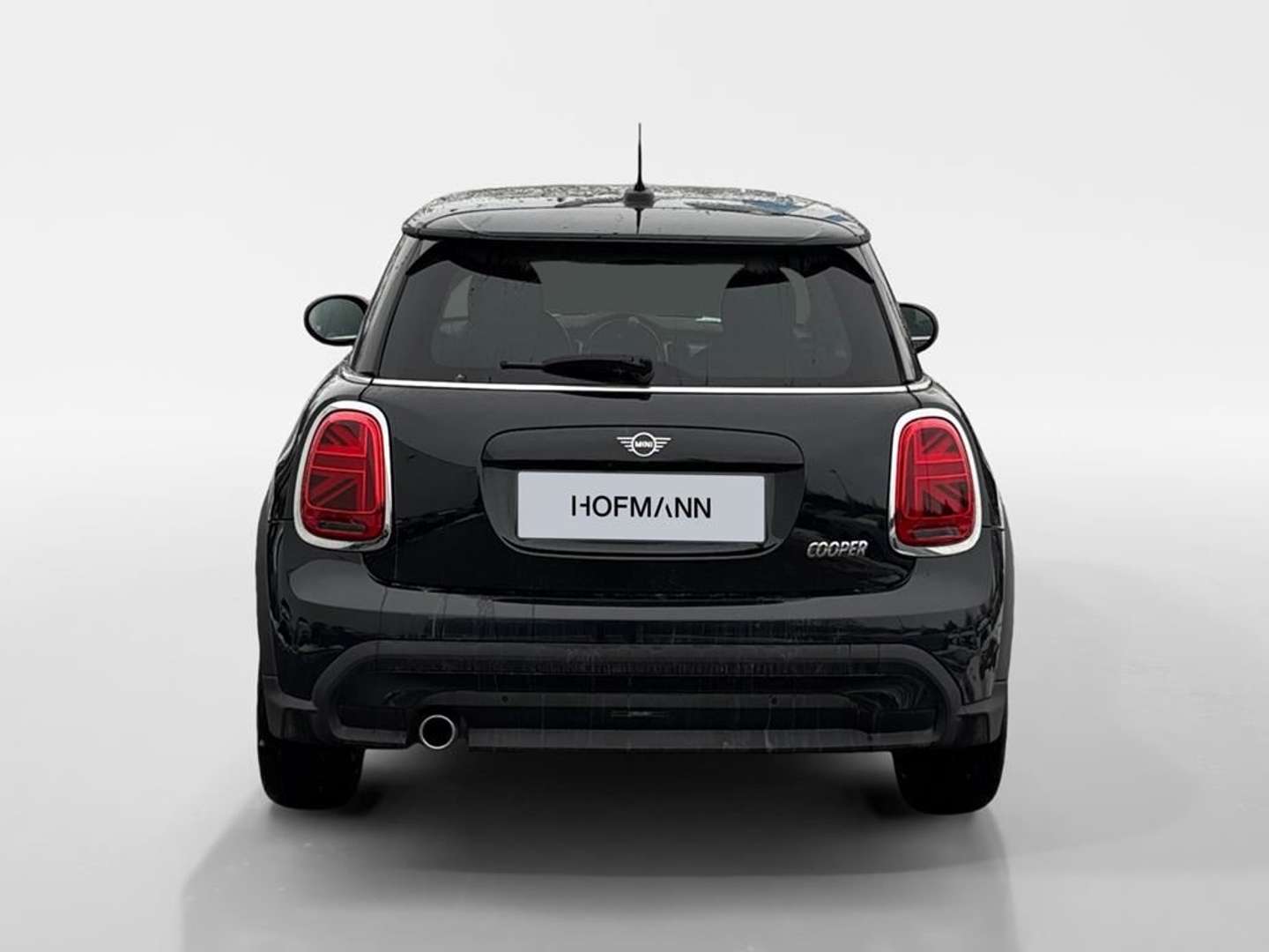 Mini Cooper Yours Cooper - 2022 - Joinsteer - #4