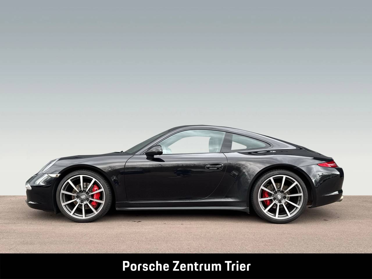 Porsche 991 I Carrera 4S - 2013 - Joinsteer - #2