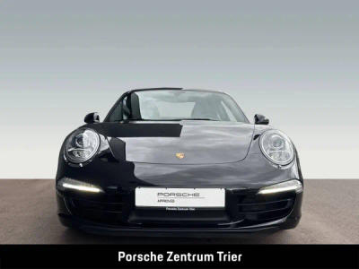 Porsche 991 I Carrera 4S -  - Joinsteer - #2