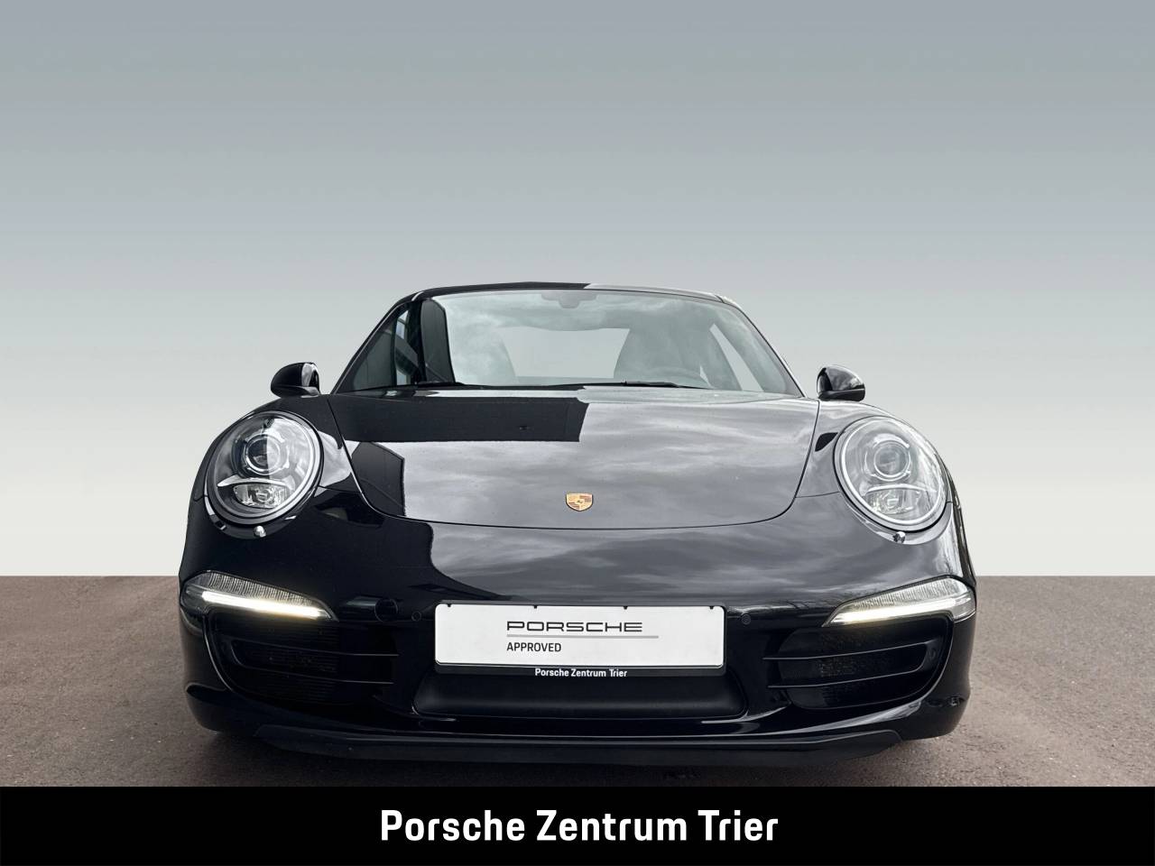 Porsche 991 I Carrera 4S - 2013 - Joinsteer - #3