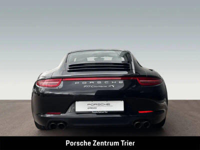 Porsche 991 I Carrera 4S -  - Joinsteer - #3