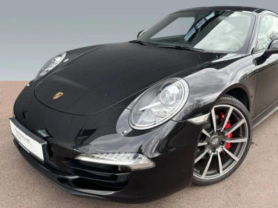 Porsche 991 I Carrera 4S -  - Joinsteer - #5