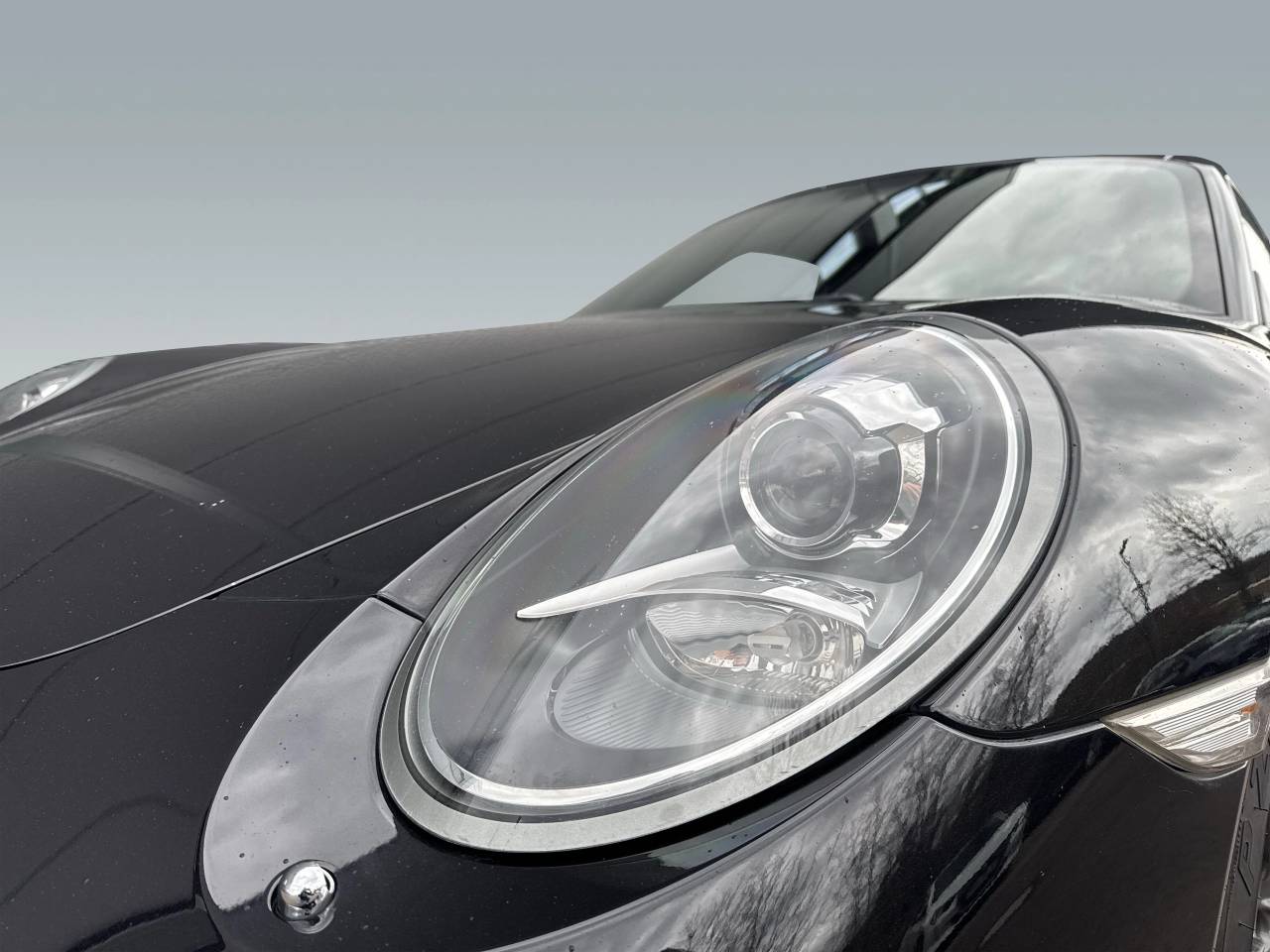 Porsche 991 I Carrera 4S - 2013 - Joinsteer - #8