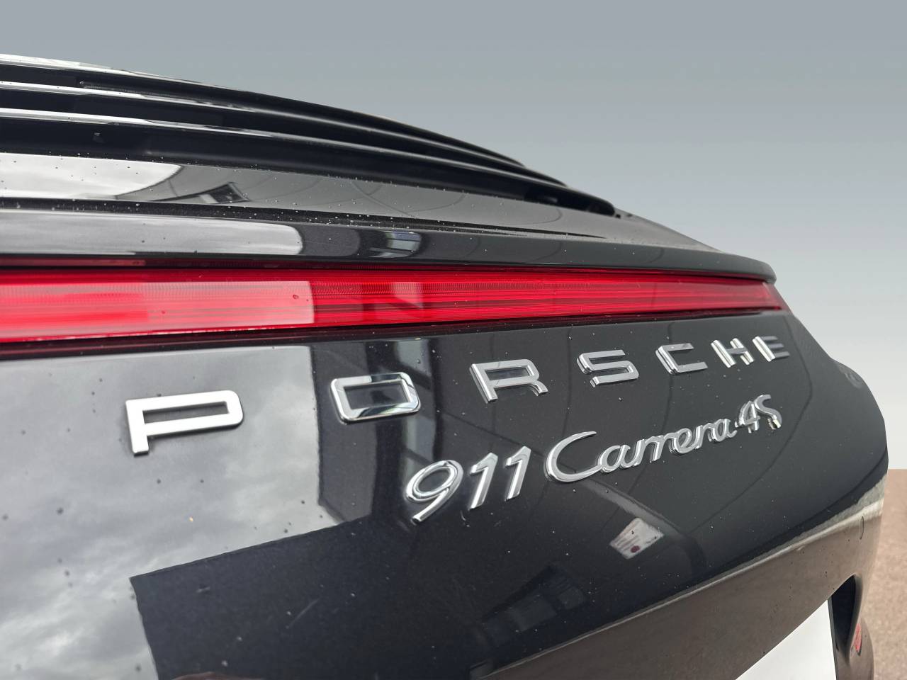 Porsche 991 I Carrera 4S - 2013 - Joinsteer - #10
