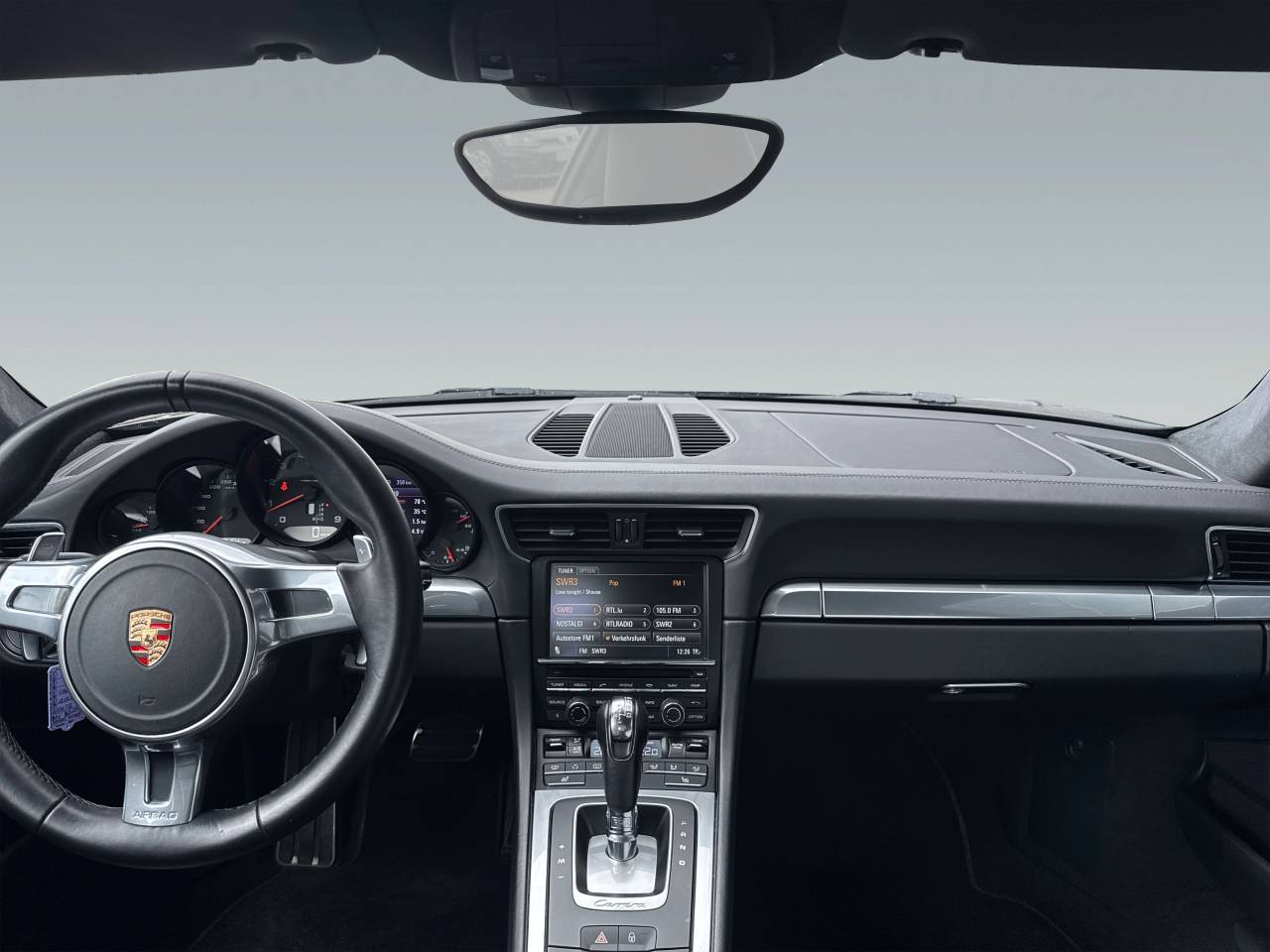 Porsche 991 I Carrera 4S - 2013 - Joinsteer - #13