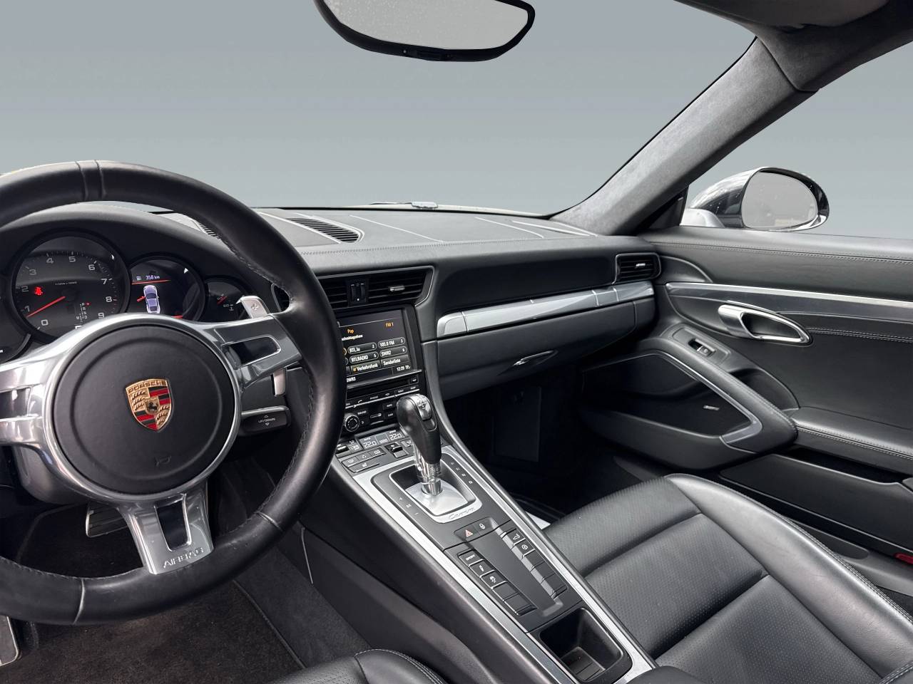 Porsche 991 I Carrera 4S - 2013 - Joinsteer - #14