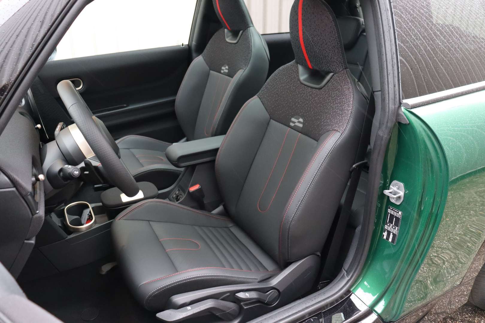 Mini Hatch JCW Cooper - 2026 - Joinsteer - #3