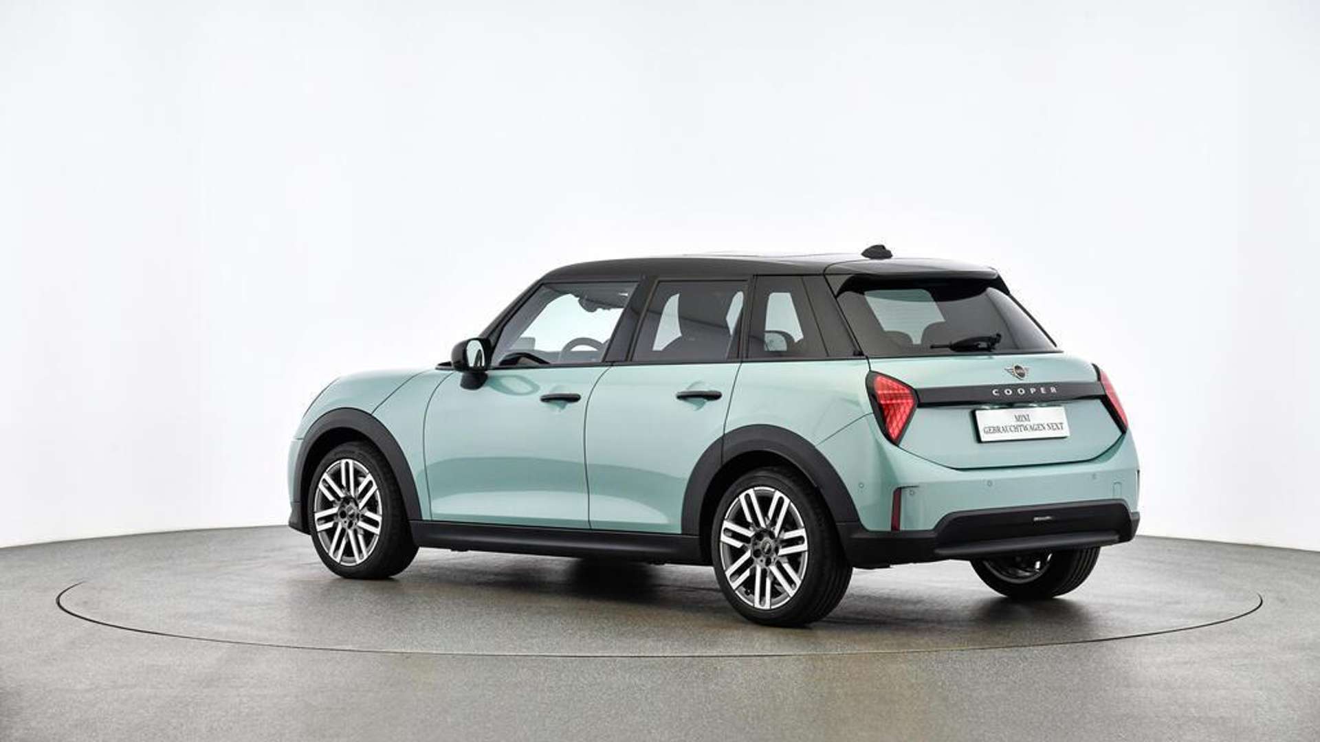 Mini Cooper Classic Cooper - 2024 - Joinsteer - #4