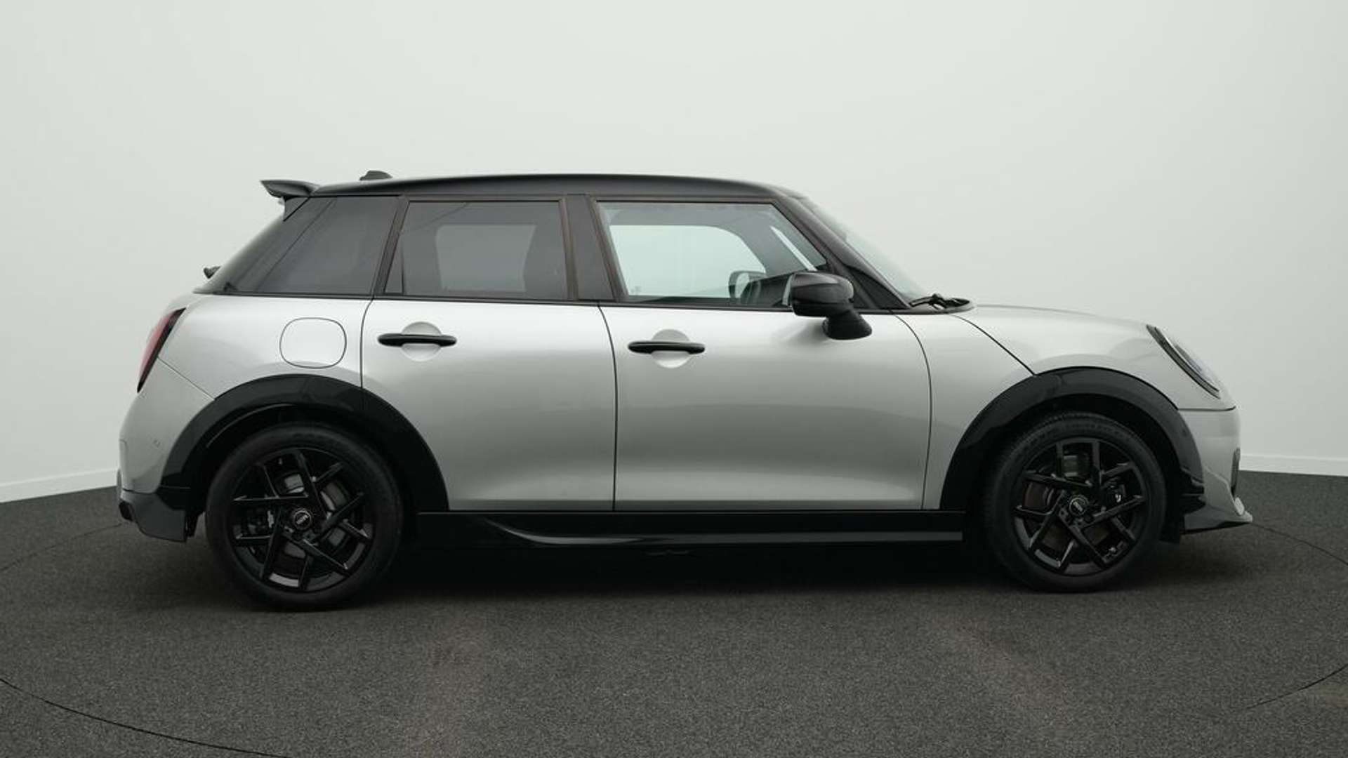 Mini Cooper JCW Cooper - 2024 - Joinsteer - #2