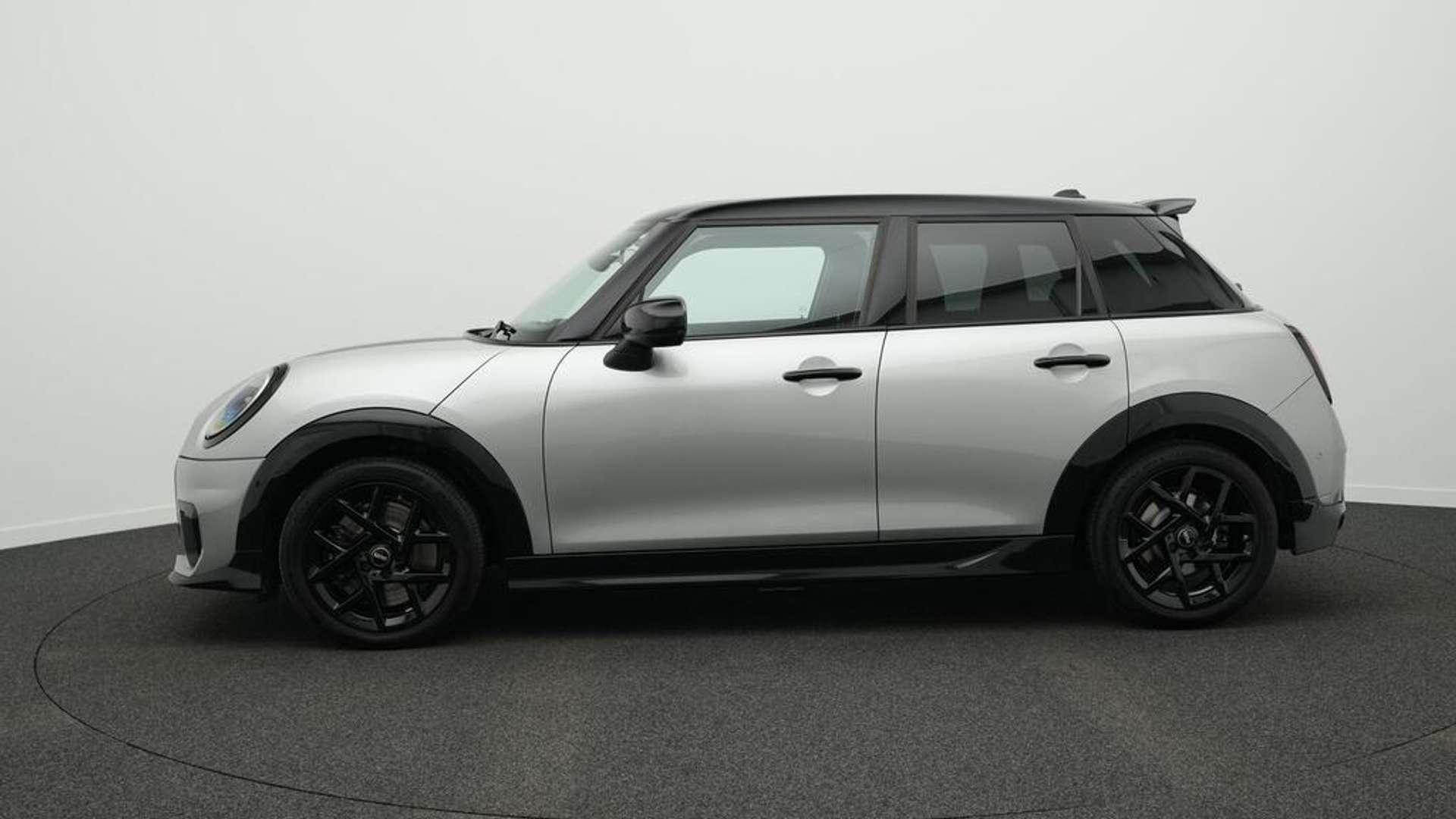 Mini Cooper JCW Cooper - 2024 - Joinsteer - #3