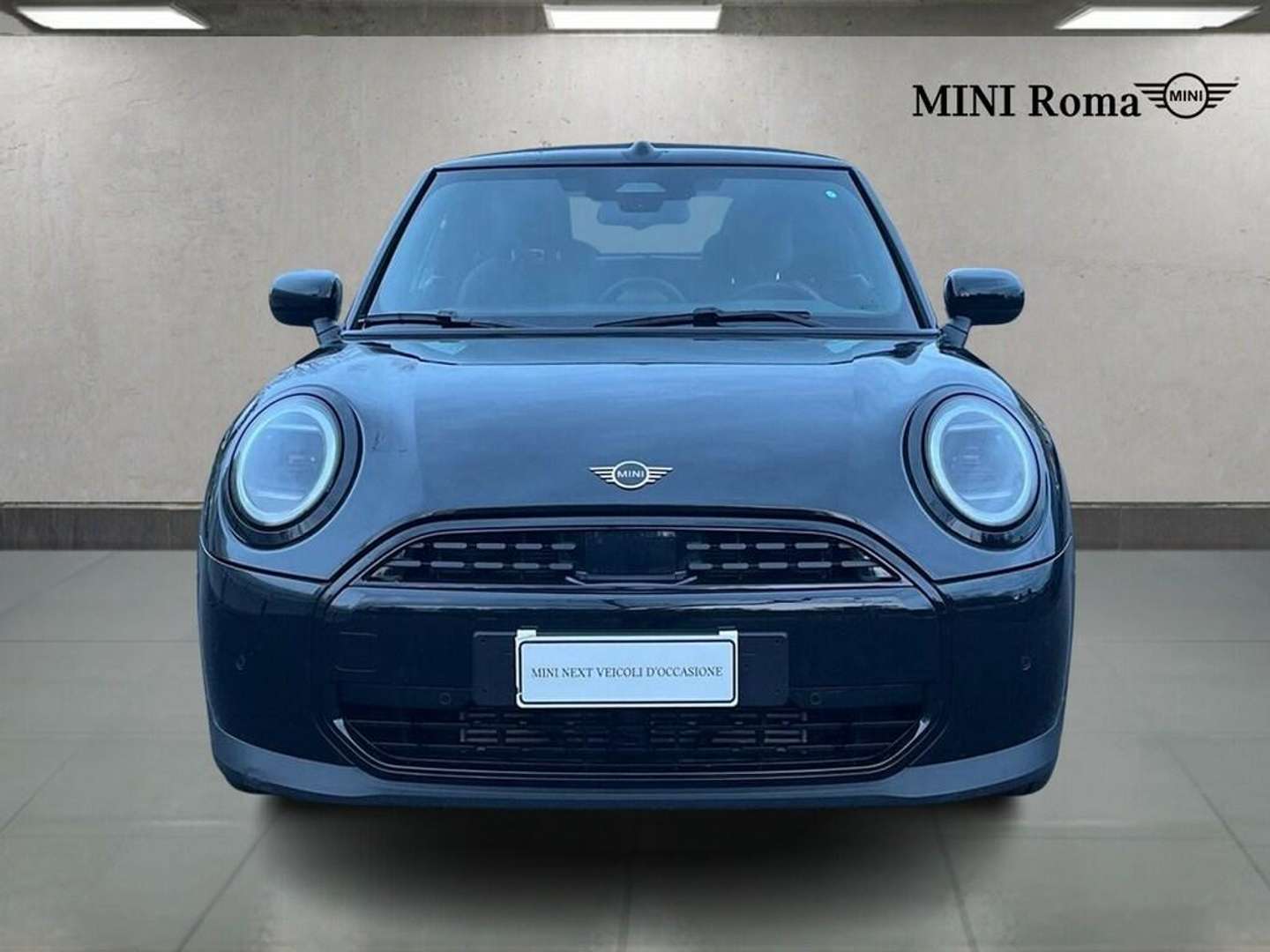 Mini Cabrio Classic Cooper - 2025 - Joinsteer - #2