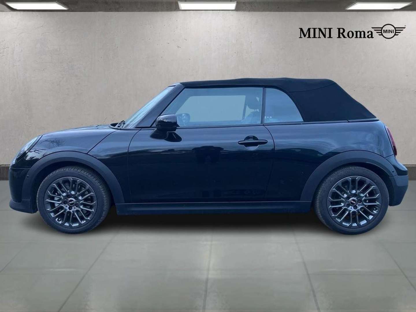 Mini Cabrio Classic Cooper - 2025 - Joinsteer - #3