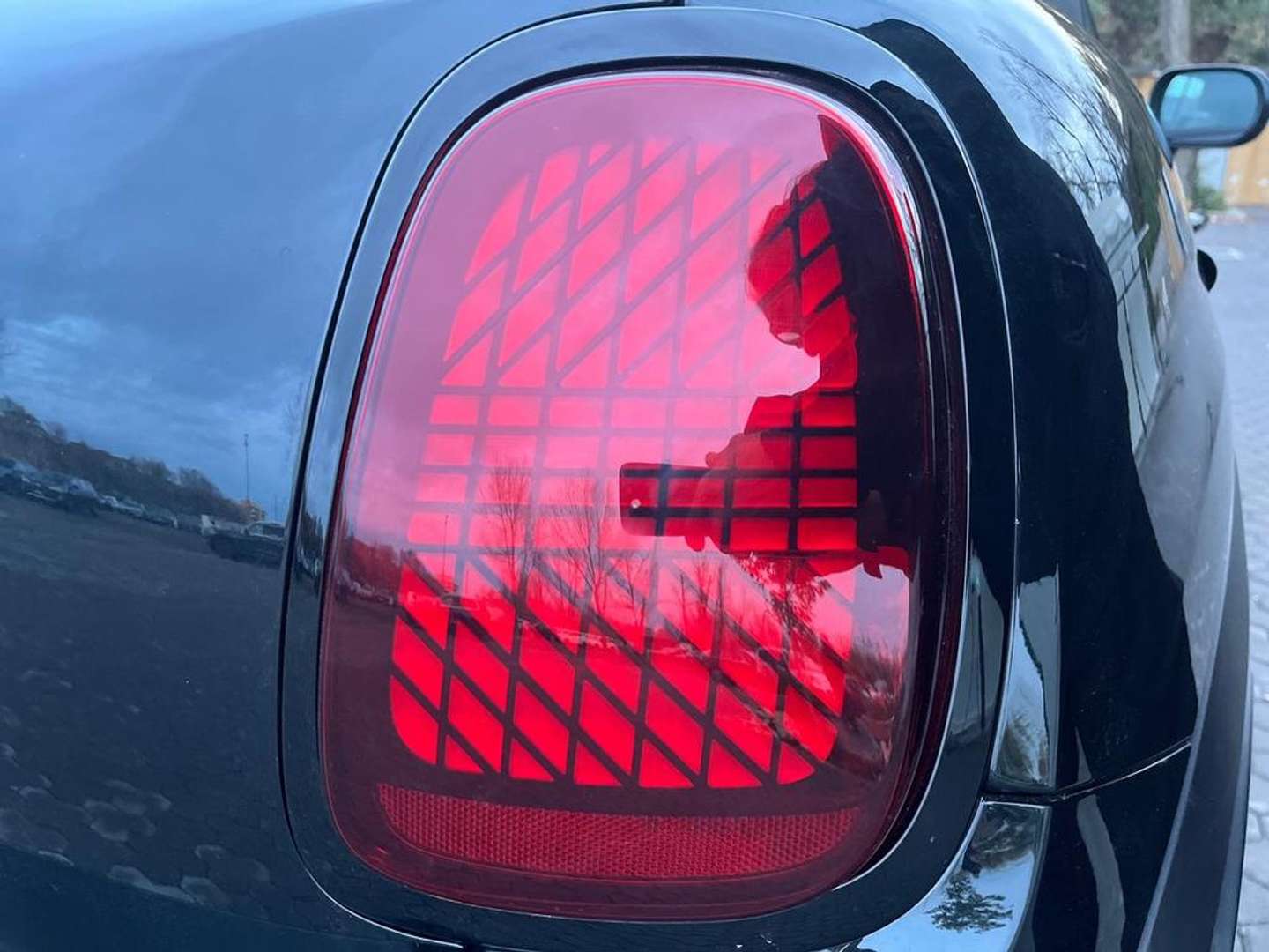 Mini Cabrio Classic Cooper - 2025 - Joinsteer - #5