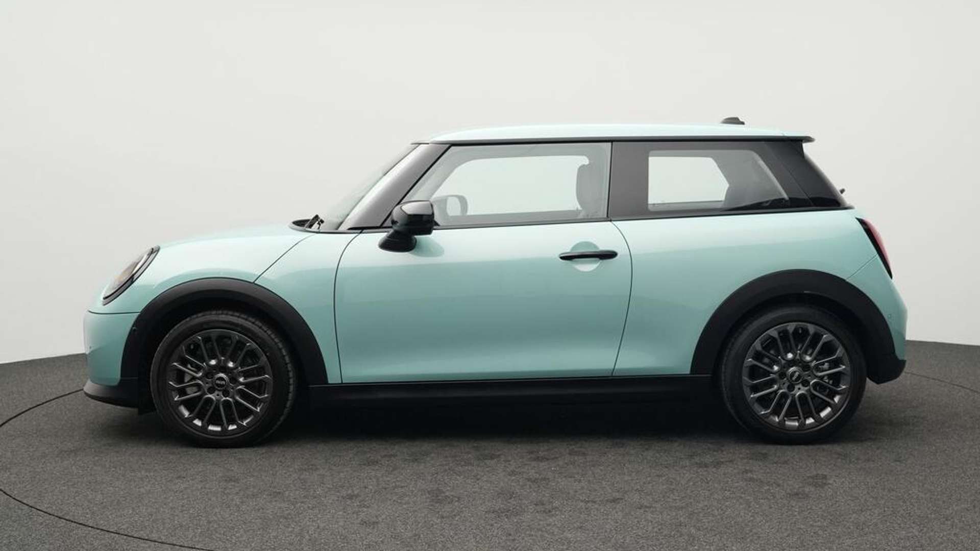 Mini Cooper Classic Cooper - 2024 - Joinsteer - #3