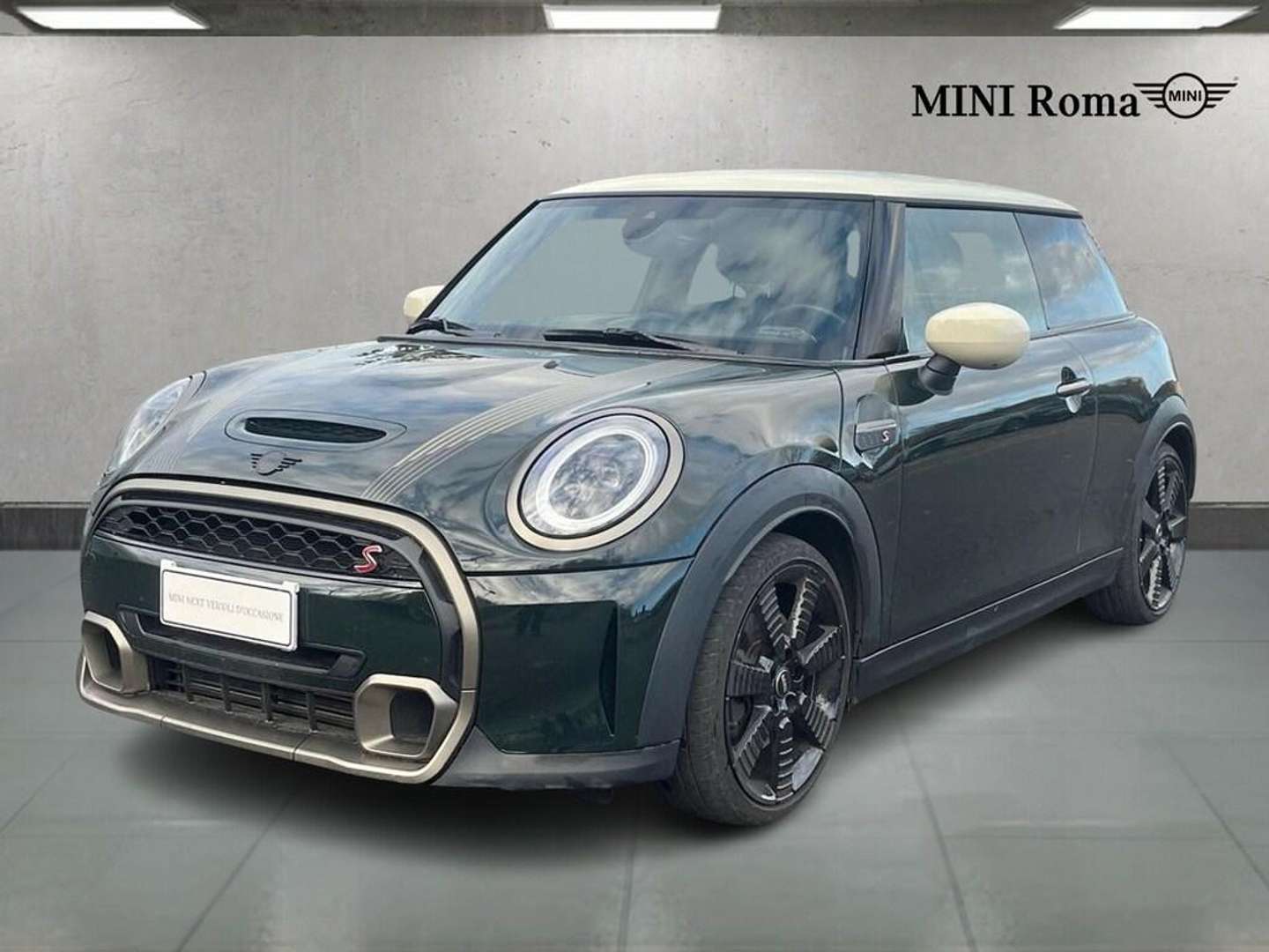 Mini Hatch JCW Cooper S - 2023 - Joinsteer - #1