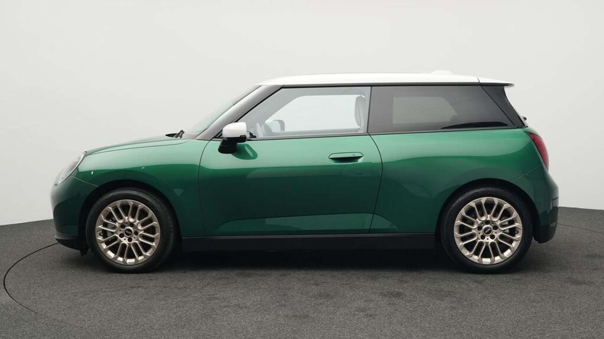 Mini Electric Favoured Cooper E - 2024 - Joinsteer - #3