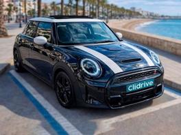 Mini 5 Portes Cooper S - 2023 - Joinsteer - #1