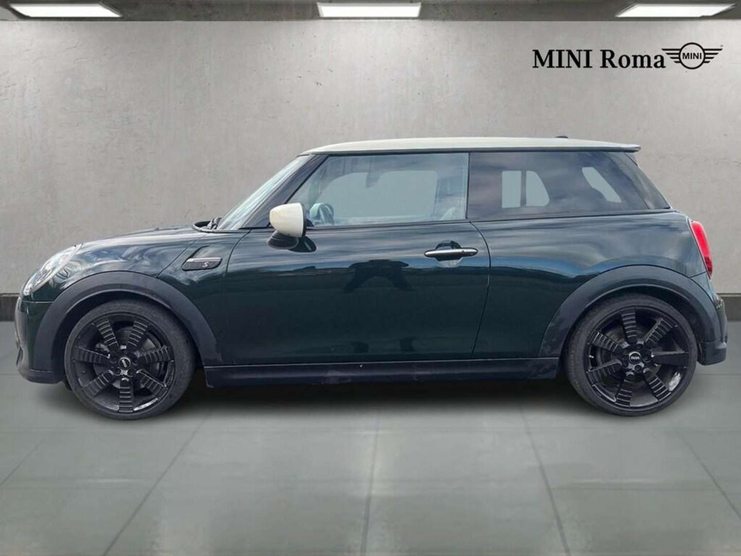 Mini Hatch JCW Cooper S - 2023 - Joinsteer - #3