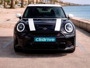 Mini 5 Portes Cooper S — photo 2