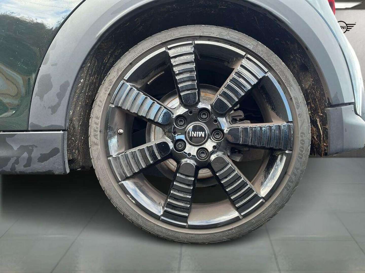 Mini Hatch JCW Cooper S - 2023 - Joinsteer - #6