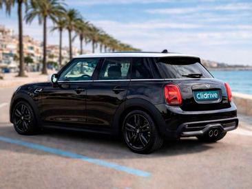 Mini 5 Portes Cooper S — photo 3