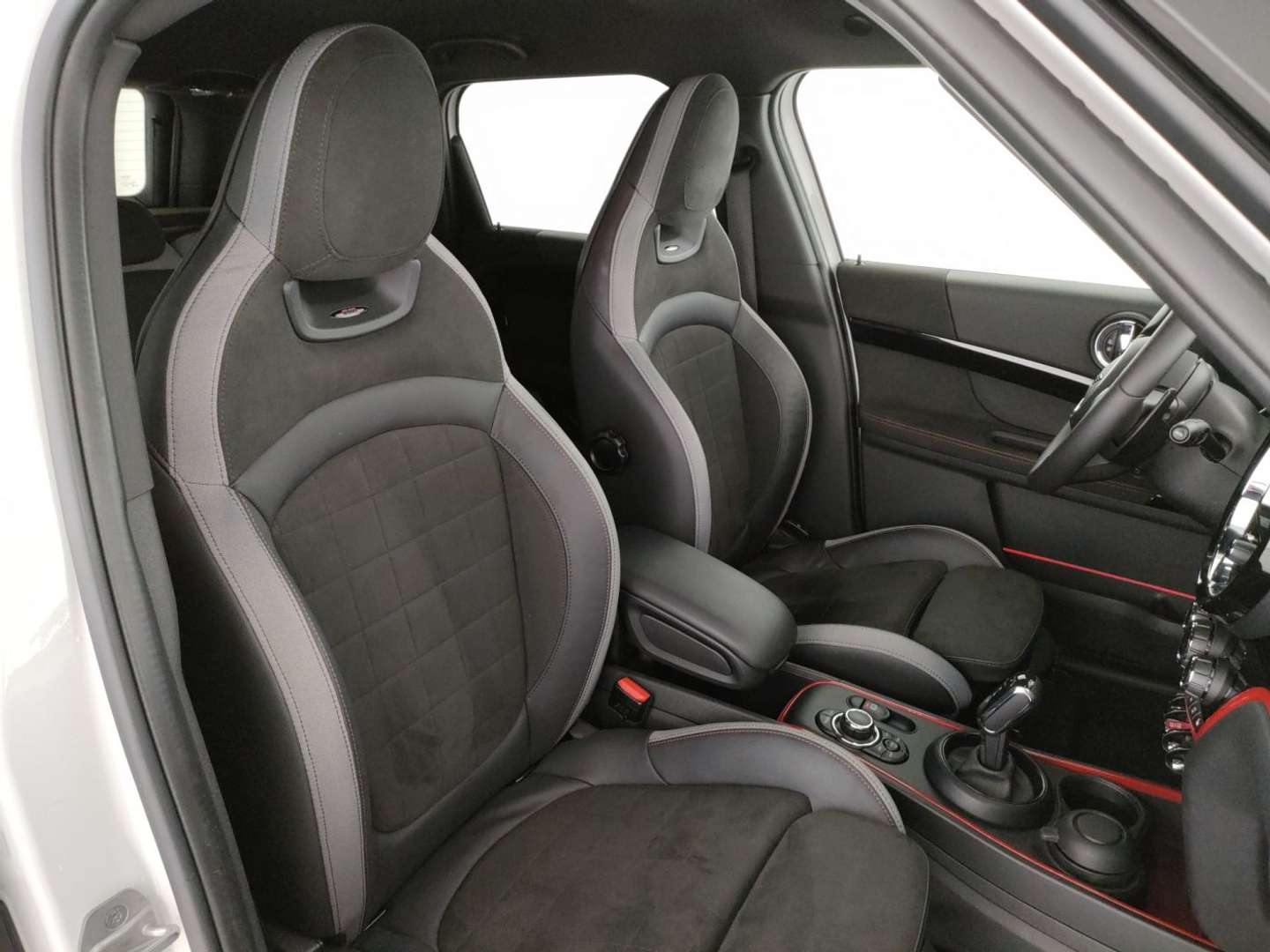 Mini Countryman JCW Cooper - 2023 - Joinsteer - #4