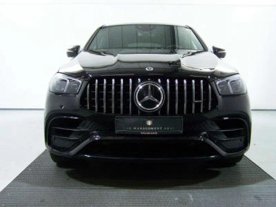 Mercedes GLE -AMG  63 S 4MATIC+ -  - Joinsteer - #2