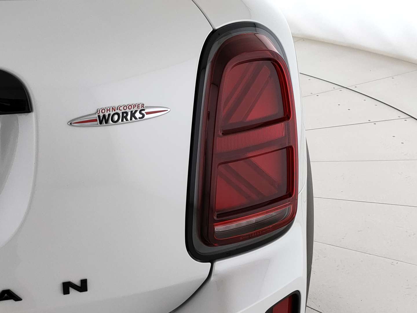 Mini Countryman JCW Cooper - 2023 - Joinsteer - #5