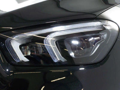 Mercedes GLE -AMG  63 S 4MATIC+ -  - Joinsteer - #3