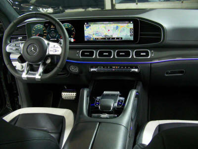 Mercedes GLE -AMG  63 S 4MATIC+ -  - Joinsteer - #4