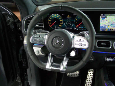 Mercedes GLE -AMG  63 S 4MATIC+ -  - Joinsteer - #5