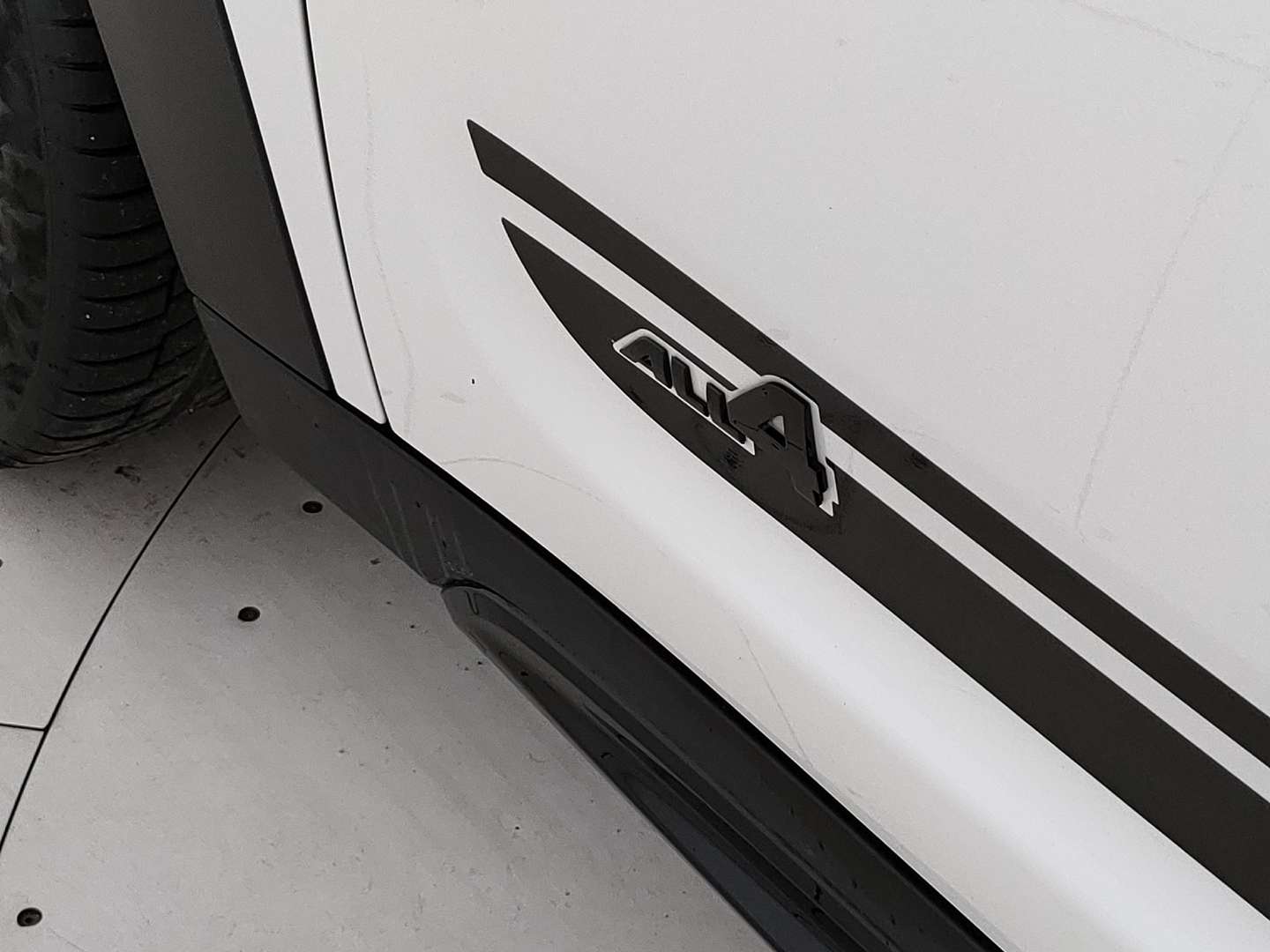 Mini Countryman JCW Cooper - 2023 - Joinsteer - #6