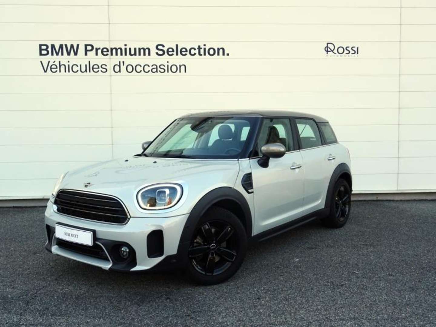 Mini Countryman COOPER - 2022 - Joinsteer - #1