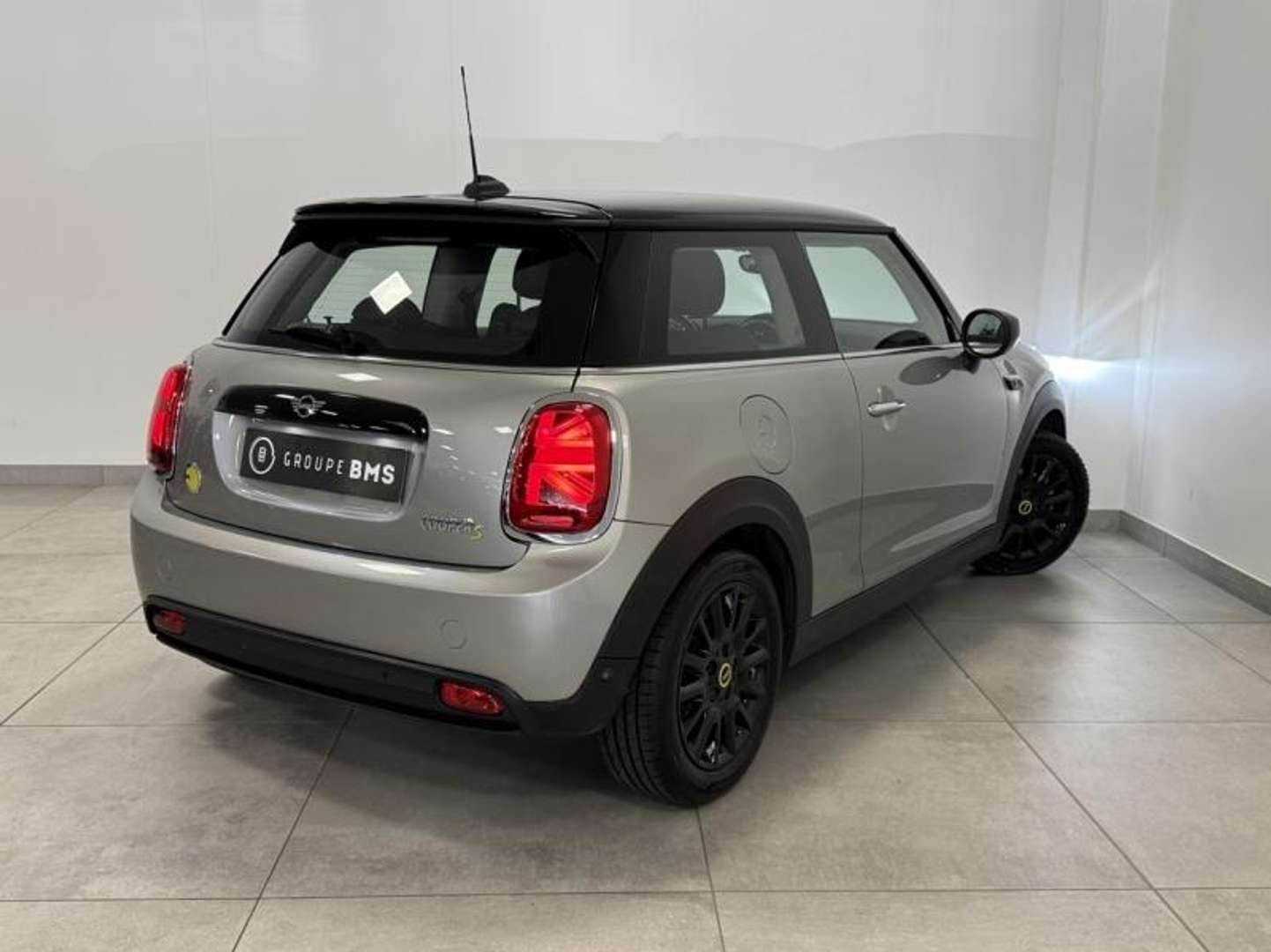 Mini Electric Essential Cooper SE - 2023 - Joinsteer - #1