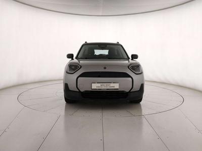 Mini Aceman Classic Cooper E