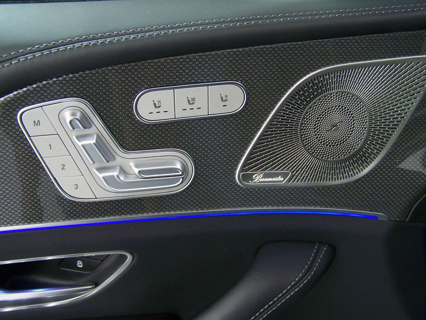 Mercedes GLE -AMG  63 S 4MATIC+ - 2021 - Joinsteer - #10