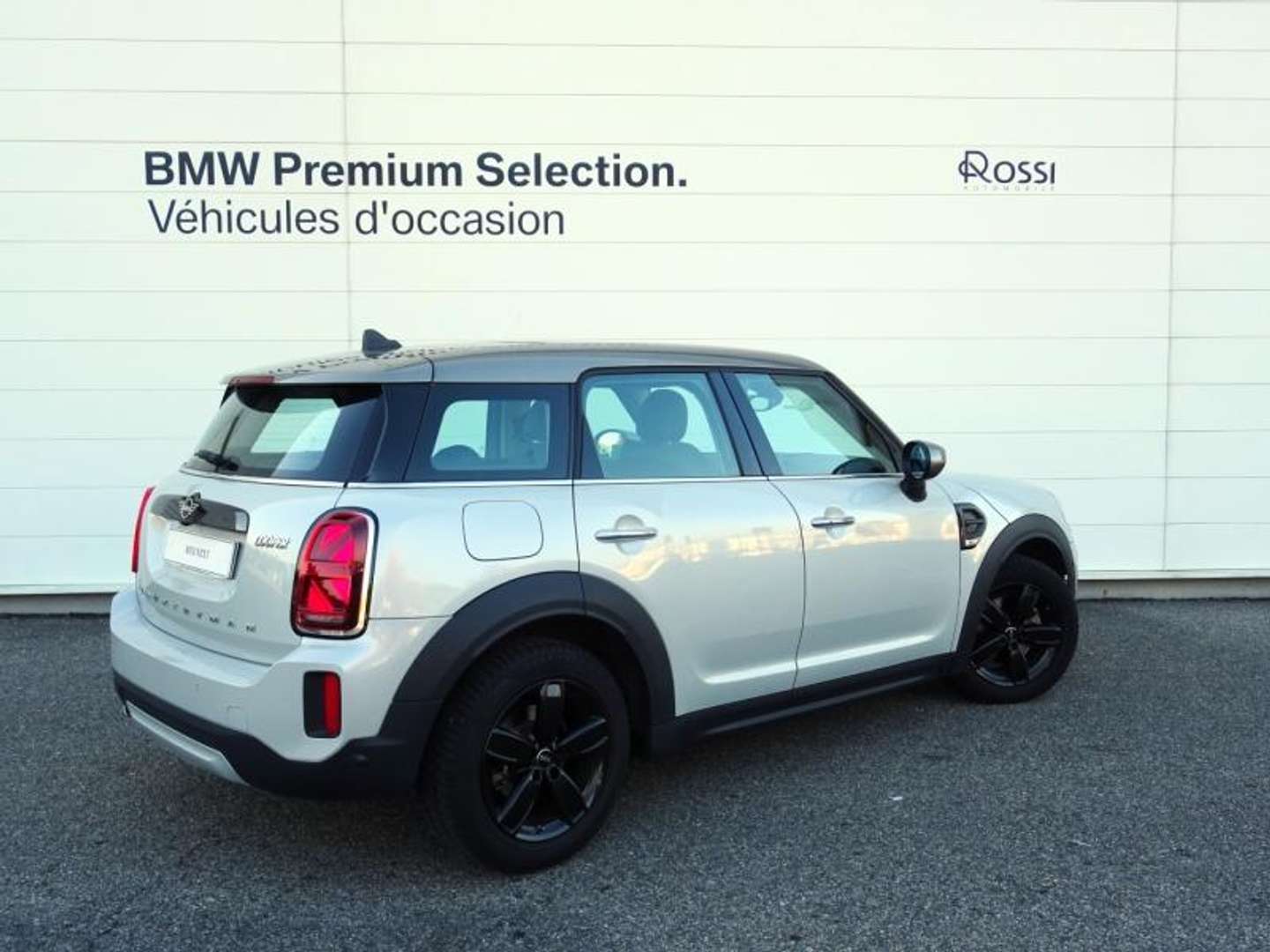 Mini Countryman COOPER - 2022 - Joinsteer - #2