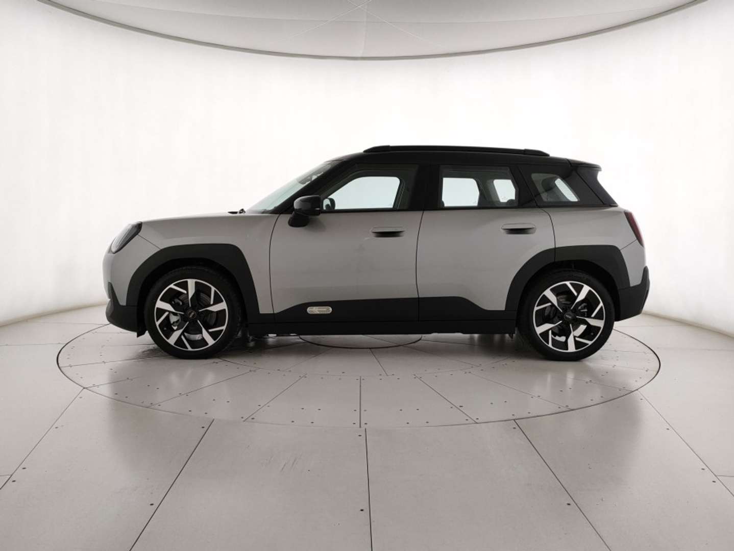 Mini Aceman Classic Cooper E - 2025 - Joinsteer - #3