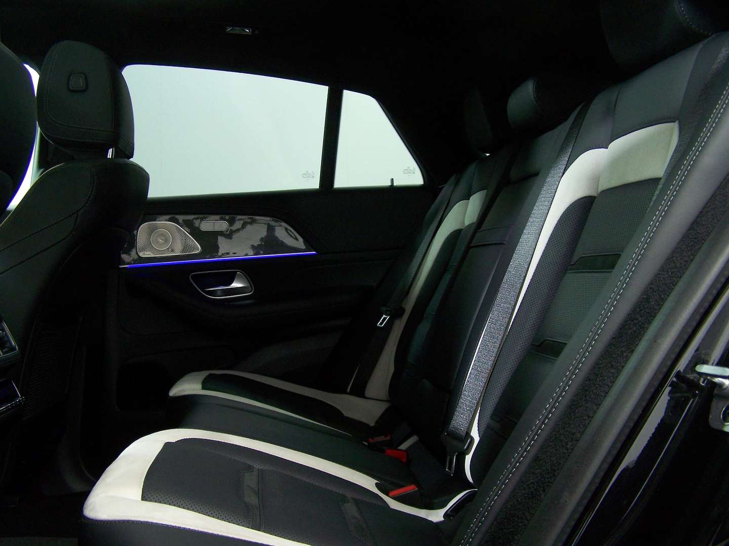 Mercedes GLE -AMG  63 S 4MATIC+ - 2021 - Joinsteer - #12