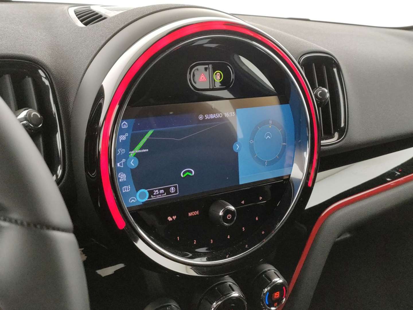 Mini Countryman JCW Cooper - 2023 - Joinsteer - #8