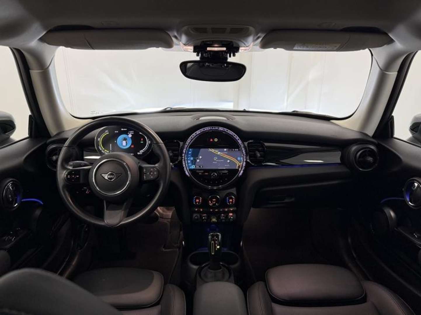 Mini Electric Essential Cooper SE - 2023 - Joinsteer - #2