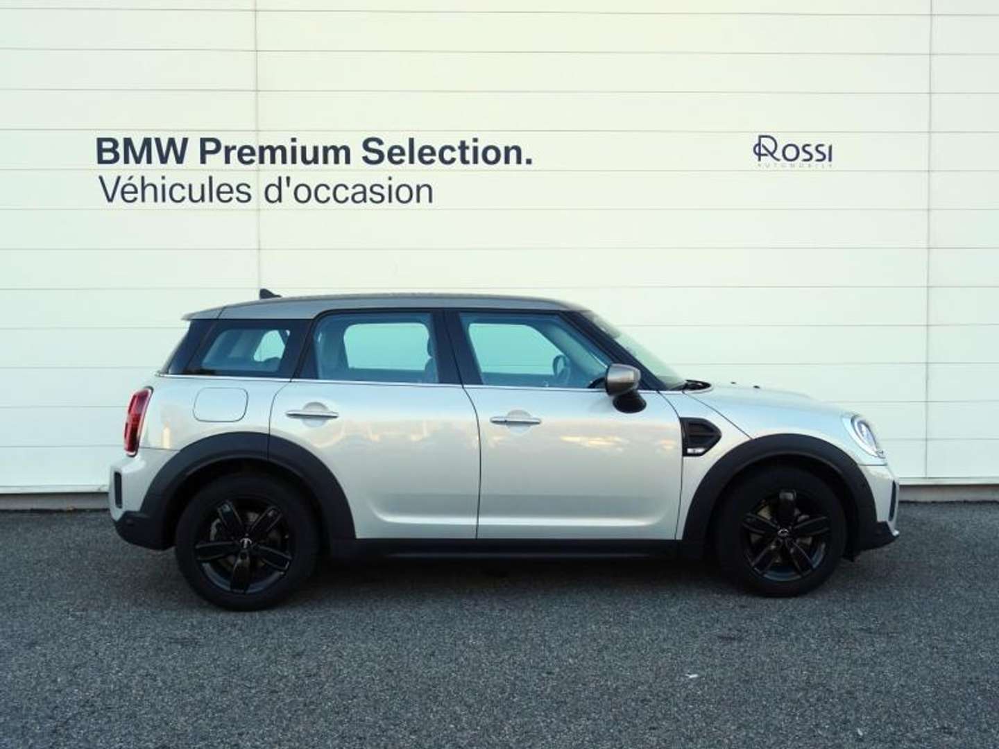 Mini Countryman COOPER - 2022 - Joinsteer - #3