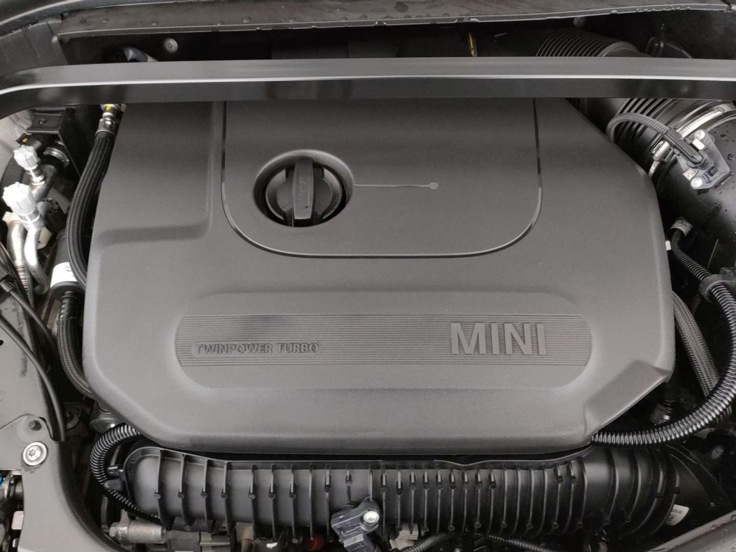 Mini Countryman JCW Cooper - 2023 - Joinsteer - #9