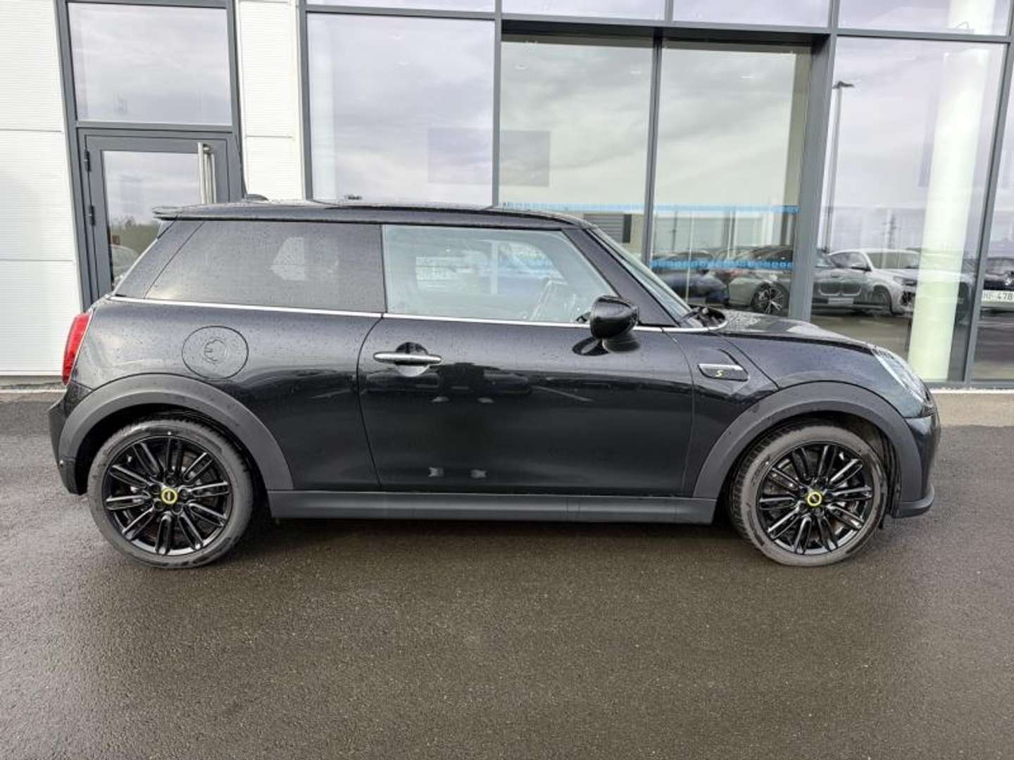 Mini Electric Essential Cooper SE - 2023 - Joinsteer - #1