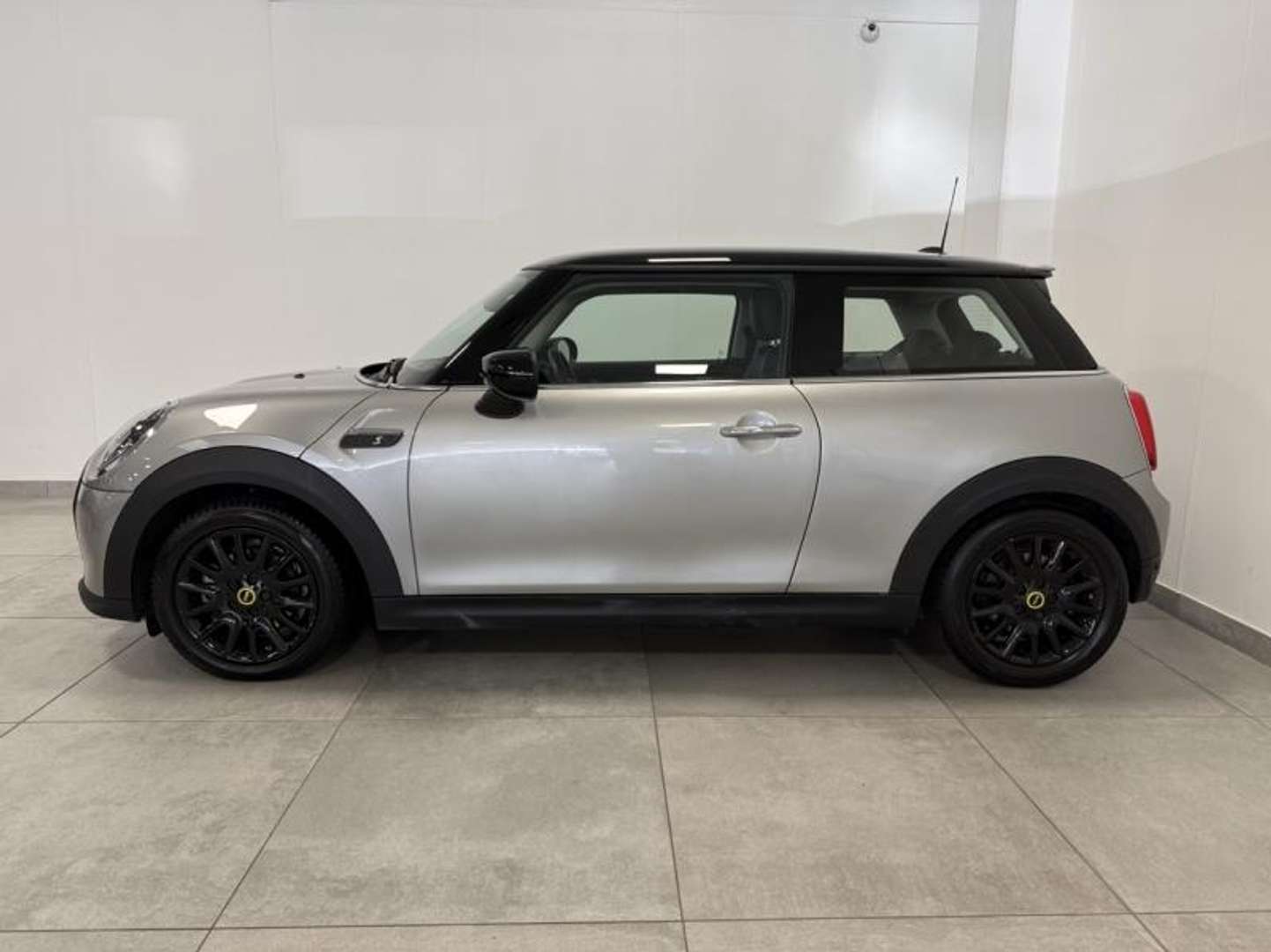 Mini Electric Essential Cooper SE - 2023 - Joinsteer - #4