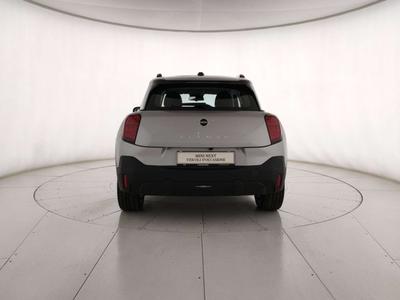 Mini Aceman Classic Cooper E -  - Joinsteer - #4